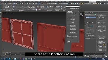Window Placer - How to configure windows
