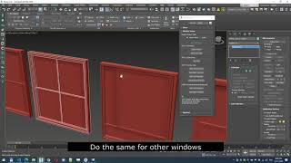 Window Placer - How to configure windows