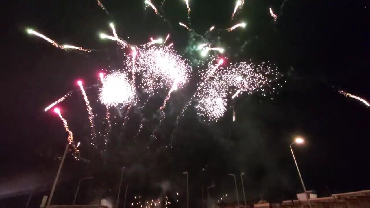 Festa San Pawl Valletta 2026