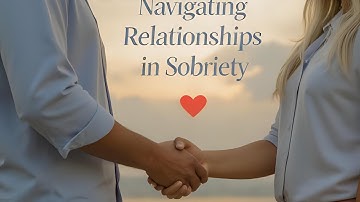 Navigating Relationships in Sobriety: Rebuilding Trust and Connection || Rehealth #addictionrecovery