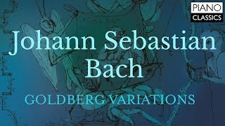 Bach: Goldberg Variations