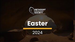 Mms Easter 2024