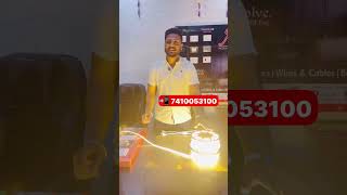 Led Rope Light💡Available At Factory 🏭 Rates 💵