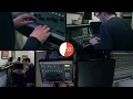 Primitive World - Against The Clock