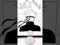 Drawing Naruto Uzumaki #naruto #narutoshippuden #narutouzumaki #anime #drawing #art