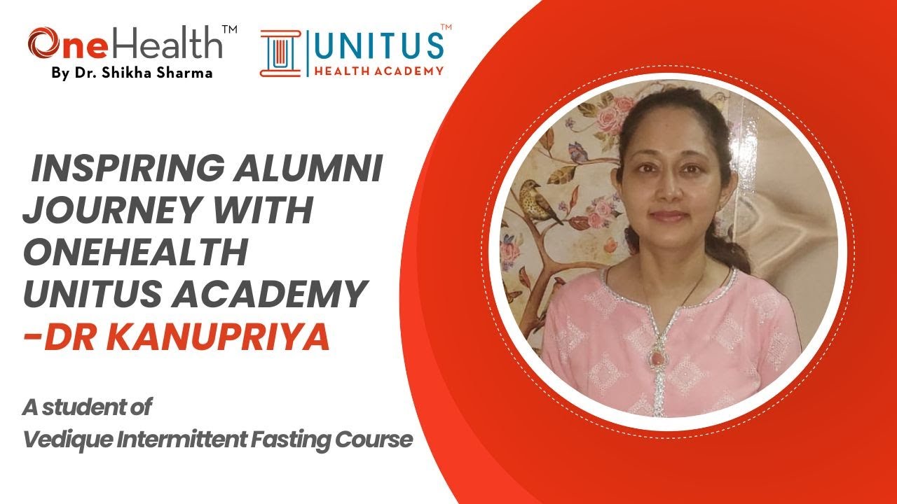 From Students to Success: Inspiring Alumni Journey With OneHealth Unitus Academy