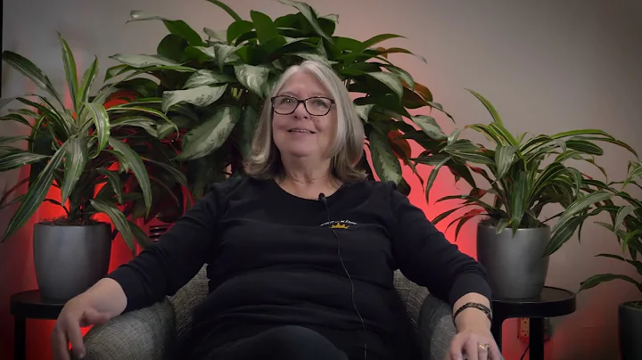 Meet Junk Queen Renee Ferguson