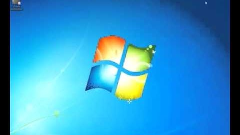 1) 2Touch Training - Calibration