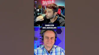 POLARIZACIÓN social - Roma Gallardo thumbnail