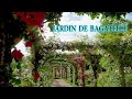 SHIZUOKA. Les Jardins de Bagatelle in Kawazu