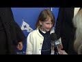SBIFF 2023 - "Manuela" Filmmaker Interview