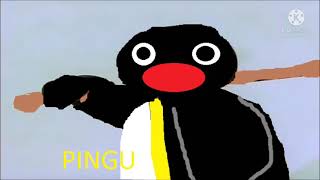 Pingu Outro Multirendering
