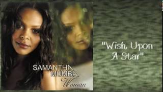 Video thumbnail of "Samantha Mumba - Wish Upon A Star"
