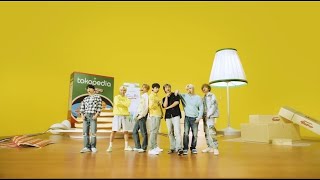 BTS (방탄소년단) - BUTTER (TOKOPEDIA EVENT)