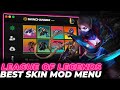 LoL Skin Changer | LoL Skin Mod | (FREE) 🔥 UNDETECTED &amp; SAFE - GET ANY SKIN INSTANTLY (How To Guide)
