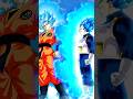 Cc Vegeta Vs Cc Goku |Who Is Stronger #shorts #dragonball #dbs