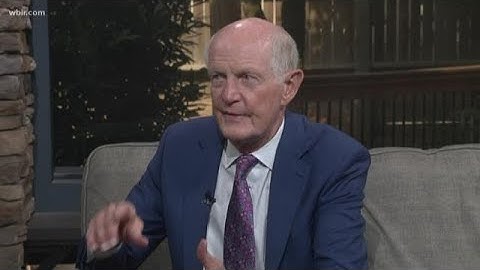 Dr. Bob discusses DEET, how it works and if it