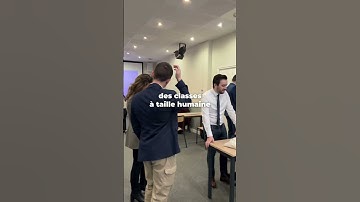 Le magistère de L’ISSEP en quelques mots