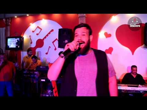 عشان تعيش وسط البشر لازم تسامح باحساس فظيع جدا محمد منصور وعمرو ابو تريكه