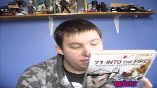DVD Collection Update 16/03/2011