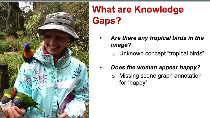 5 mins spotlight: Understanding Knowledge Gaps in Visual Question Answering