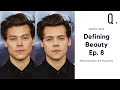 Facial Symmetry and Asymmetry | What Makes A Face Attractive Ep. 8