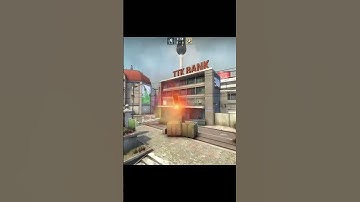 Xyp9x Overpass Jump Up Smoke Dice Molotov (CS:GO Tips)