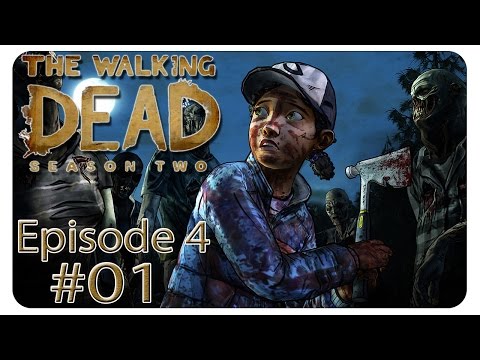 Video: The Walking Dead: Inmitten Der Ruinen Bewertung