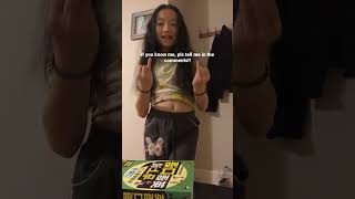 Revealing my face!! First comment gets pined!!