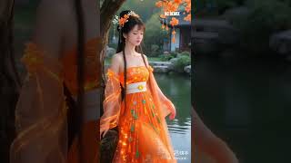 Nhạc Hoa Lời Việt - Video Cổ Trang