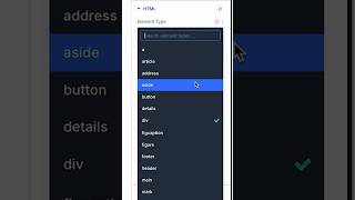 Semantic Elements &amp; Custom HTML Wrappers For Divi 5