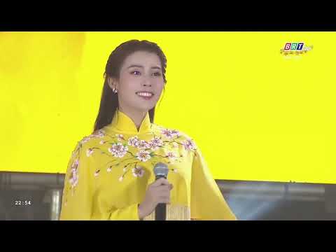 Karaoke Cung Đàn Mùa xuân _ Thi Phượng