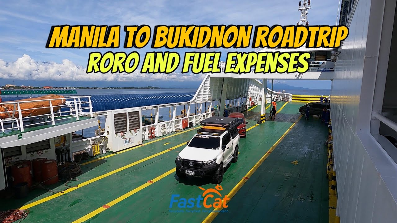 manila-to-bukidnon-roadtrip-ph-loop-roro-rates-tlbphvlog-47-youtube
