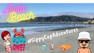 A great place to stay in Avila Beach!
