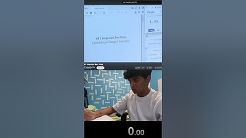 Trying the MIT Integration Bee #integration #maths #math #mathematics #memes #mathmemes