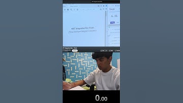 Trying the MIT Integration Bee #integration #maths #math #mathematics #memes #mathmemes