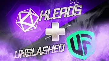 Kleros & Unslashed Finance - новое партнёрство. Децентрализованное страхование.