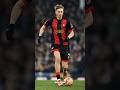 Dean Huijsen | Tembok kokoh dan sentuhan elegan #huijsen #deanhuijsen #bournemouth #football #shorts