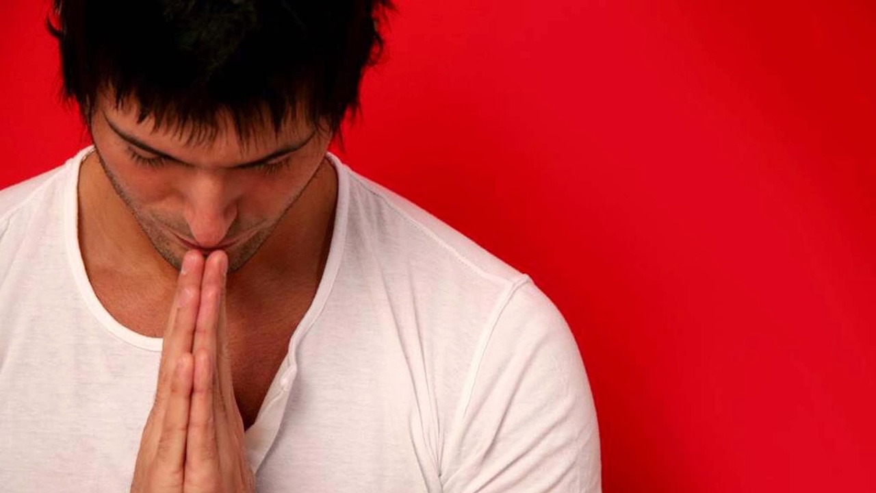 churchill yapımı Mahesh Chavda Sunday Morning