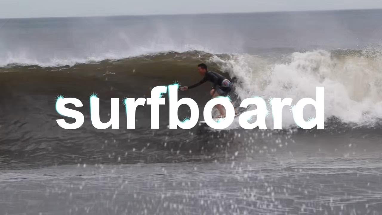 you surfboard EPS 5.2 サーフボード ✓沖縄にて受け渡し可能  