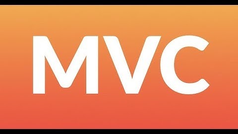 Build a Generic Model Class for Simple #MVC