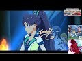 [ミリシタ] Rebellion (Game ver.) 我那覇響 PST+ ver.