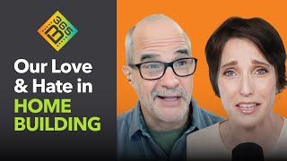 A Career Love Affair With Homebuilding | Builder365