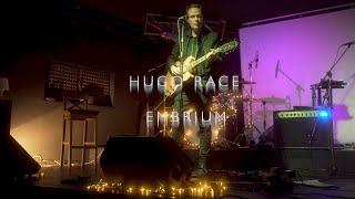 [live] Hugo Race &quot;Embrium&quot; - VIDEOCLIP