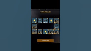 But my last upgrade token actually was lucky one and I won SUPER PRIZE ROUND | War robots game [WR]