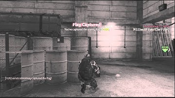 Mw3 Quad Predator Missile Kill