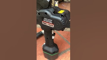 Kìm cắt cáp bọc ben , nhôm lõi thép , ACSR của Izumi REC - Y33M - 0909.503.653