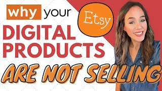 WHY YOUR DIGITAL PRODUCTS AREN