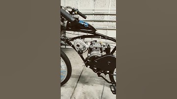 De allereerste legitieme YouTube-turbo voor een gemotoriseerde fiets? Zou zomaar kunnen!