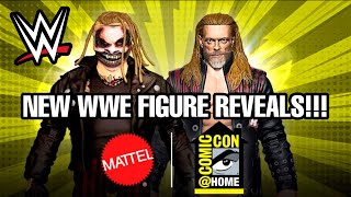 WWE WRESTLING FIGURE BAYLEY MATTEL ELITE COLLECTION 80 SMACKDOWN RARE UK NEW 